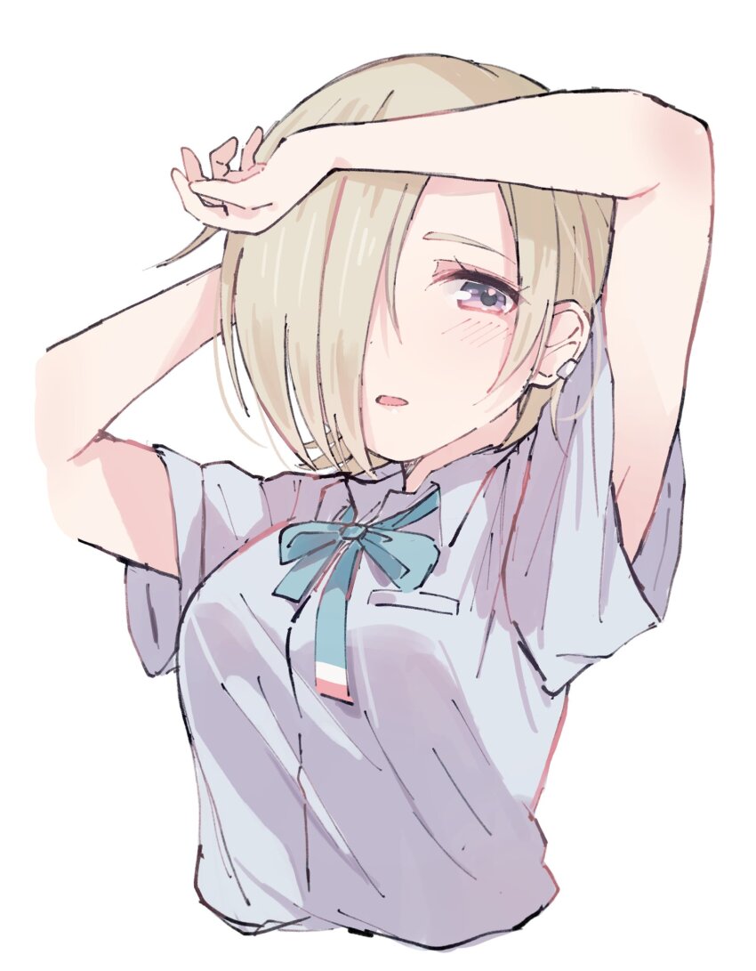 Mia Taylor (Love Live!) Rule 34 Image