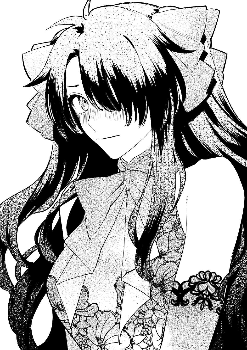 Fujimaru Ritsuka (Male) Rule 34 Image