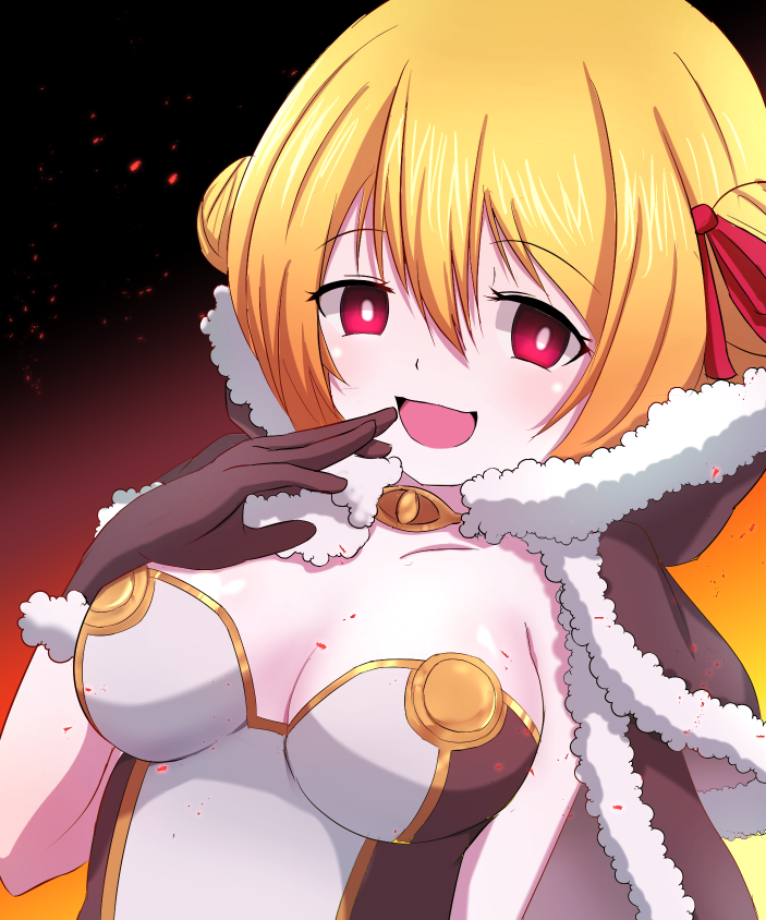 High Wizard (Ragnarok Online) Rule 34 Image