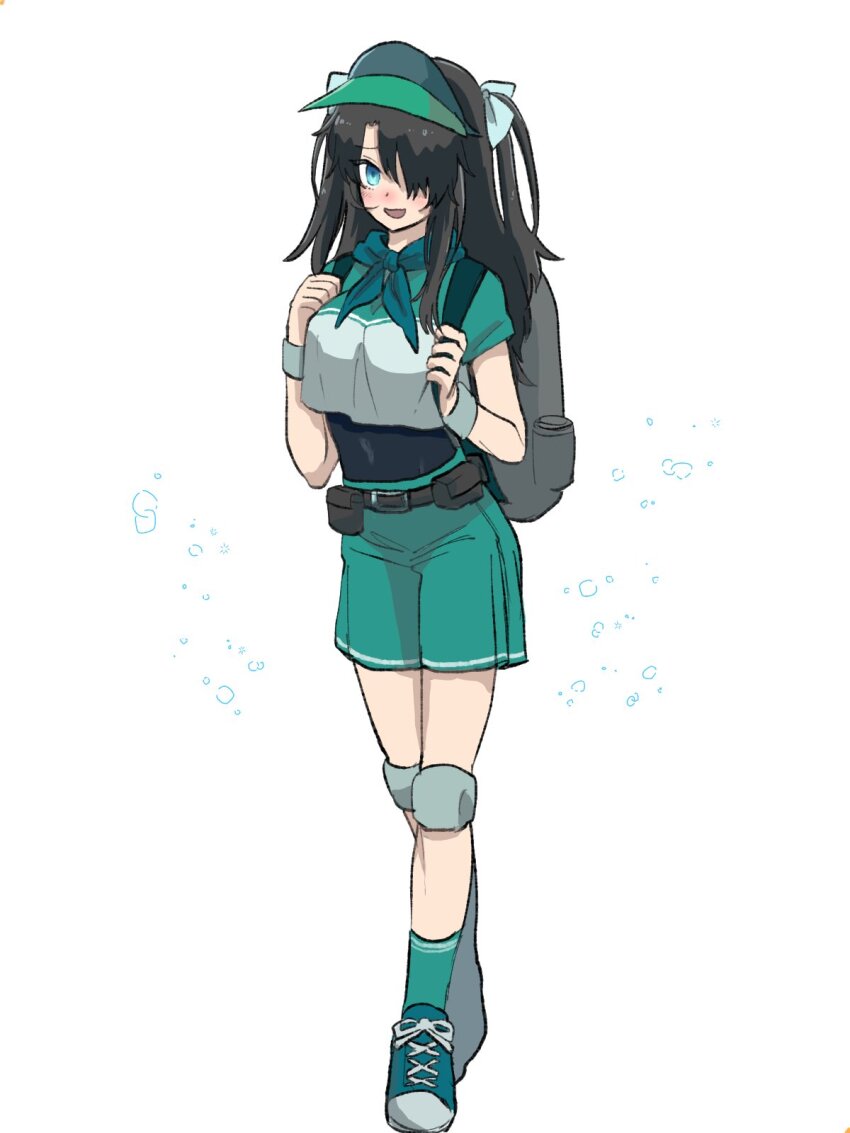 Fujimaru Ritsuka (Male) Rule 34 Image