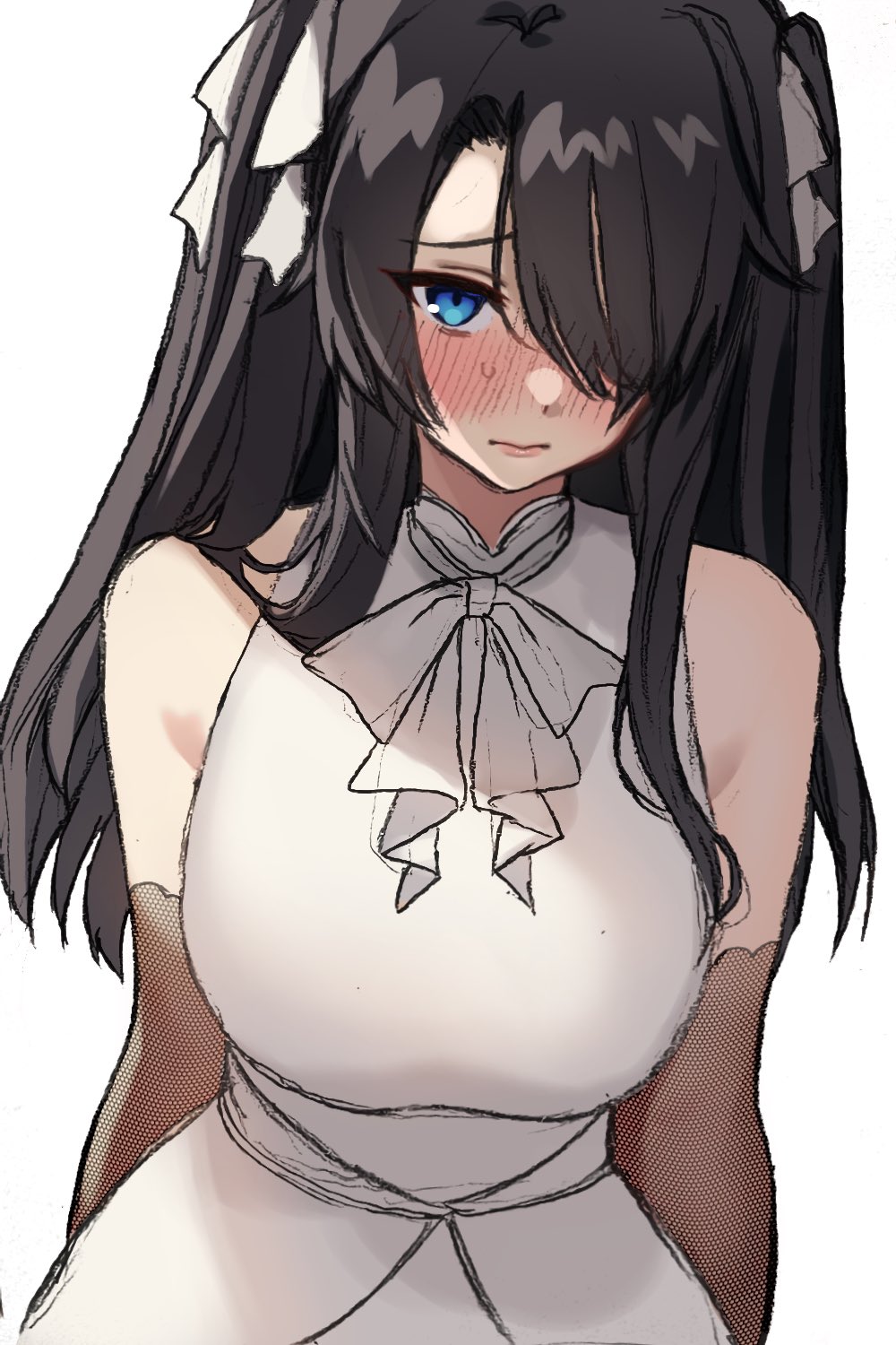 Fujimaru Ritsuka (Male) Rule 34 Image