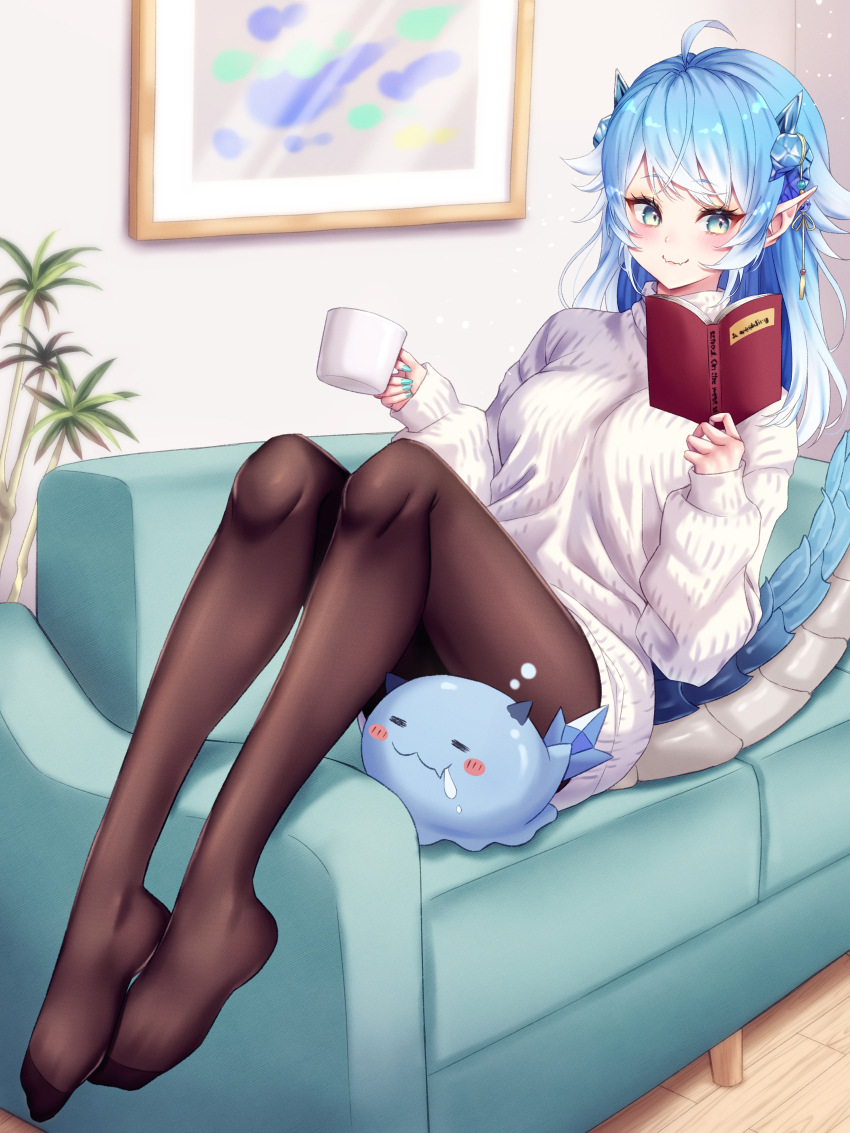 Paroniie (Vtuber) Rule 34 Image