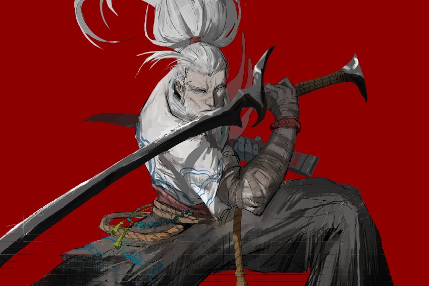 Foreseen Yasuo (League Of Legends) Rule 34 Image