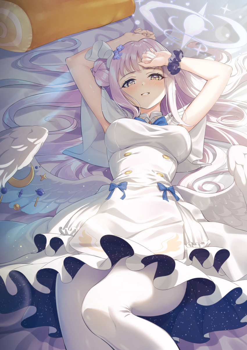 Mika (Blue Archive) Rule 34 Image