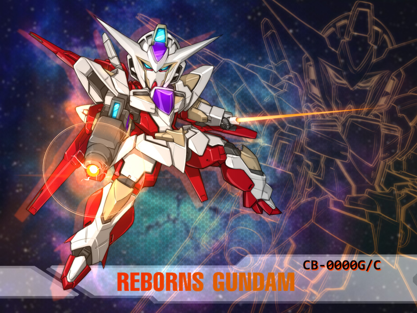 Gundam Rule 34 Image