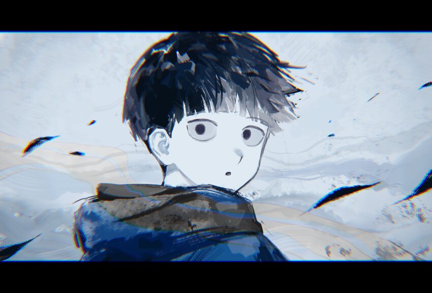 Kageyama Shigeo Rule 34 Image
