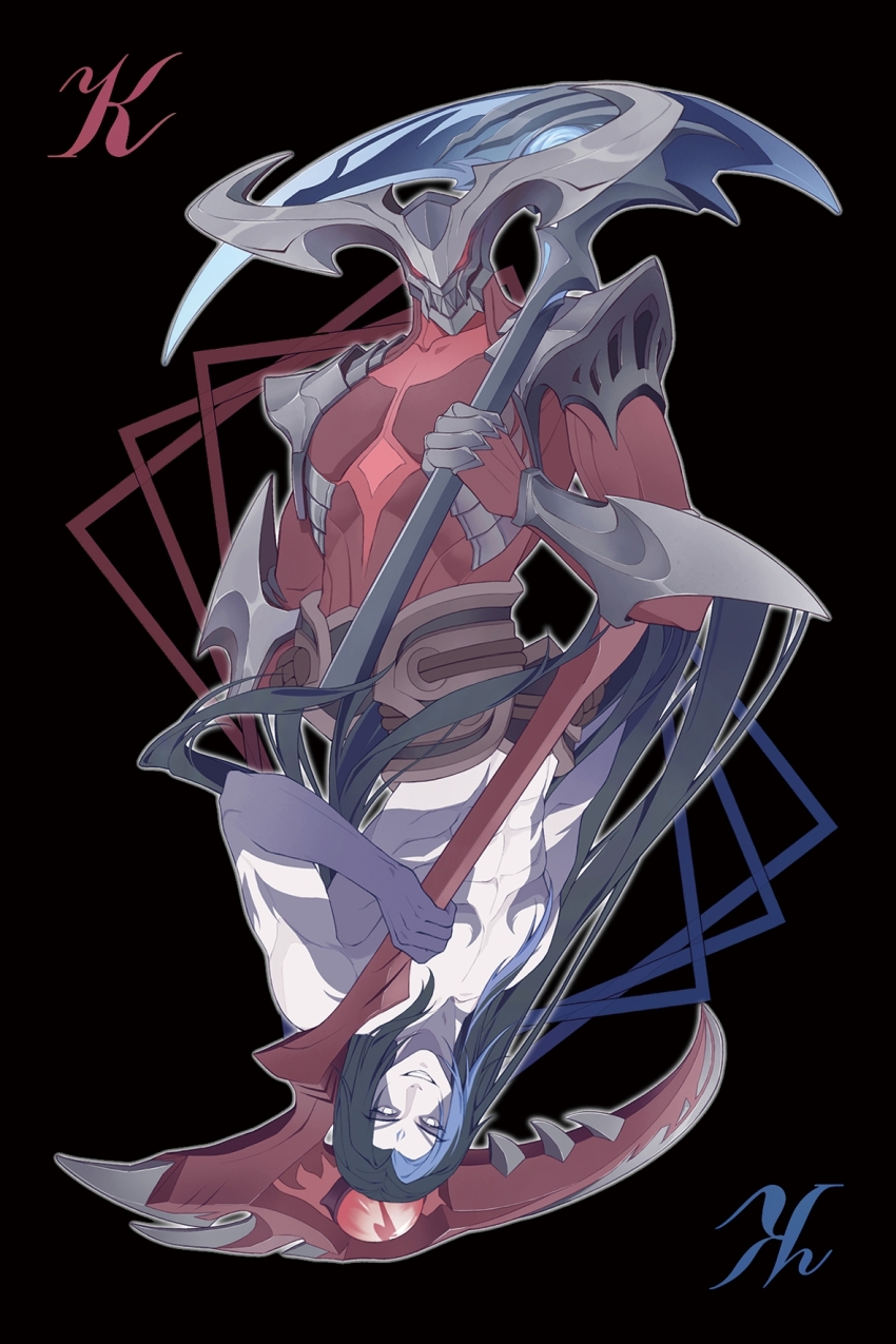 League Of Legends Rule 34 Image