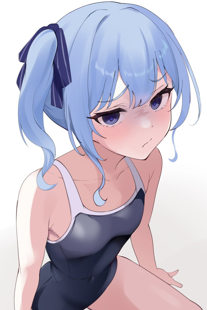 Hoshimachi Suisei (Hololive) Rule 34 Image