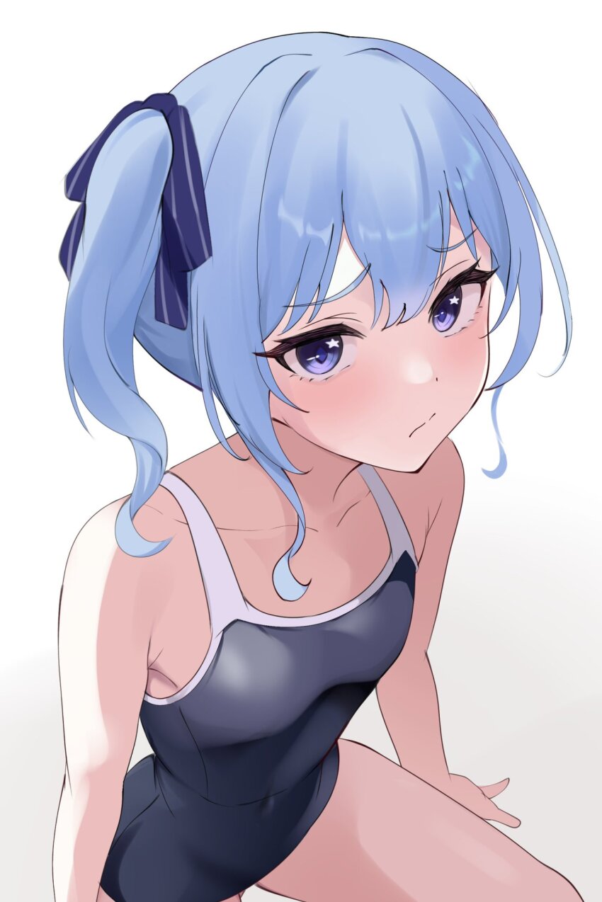 Hoshimachi Suisei (Hololive) Rule 34 Image