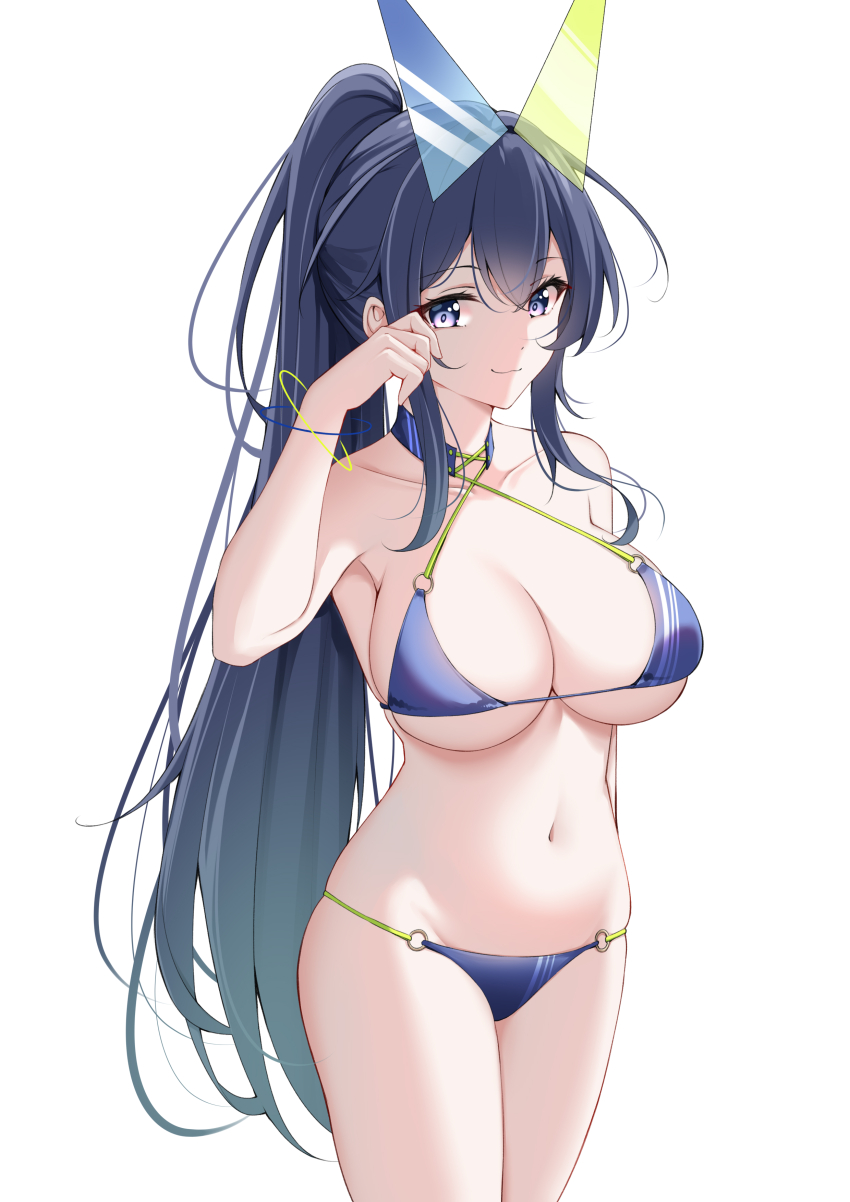 New Jersey (Azur Lane) Rule 34 Image
