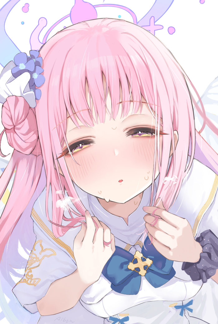 Mika (Blue Archive) Rule 34 Image