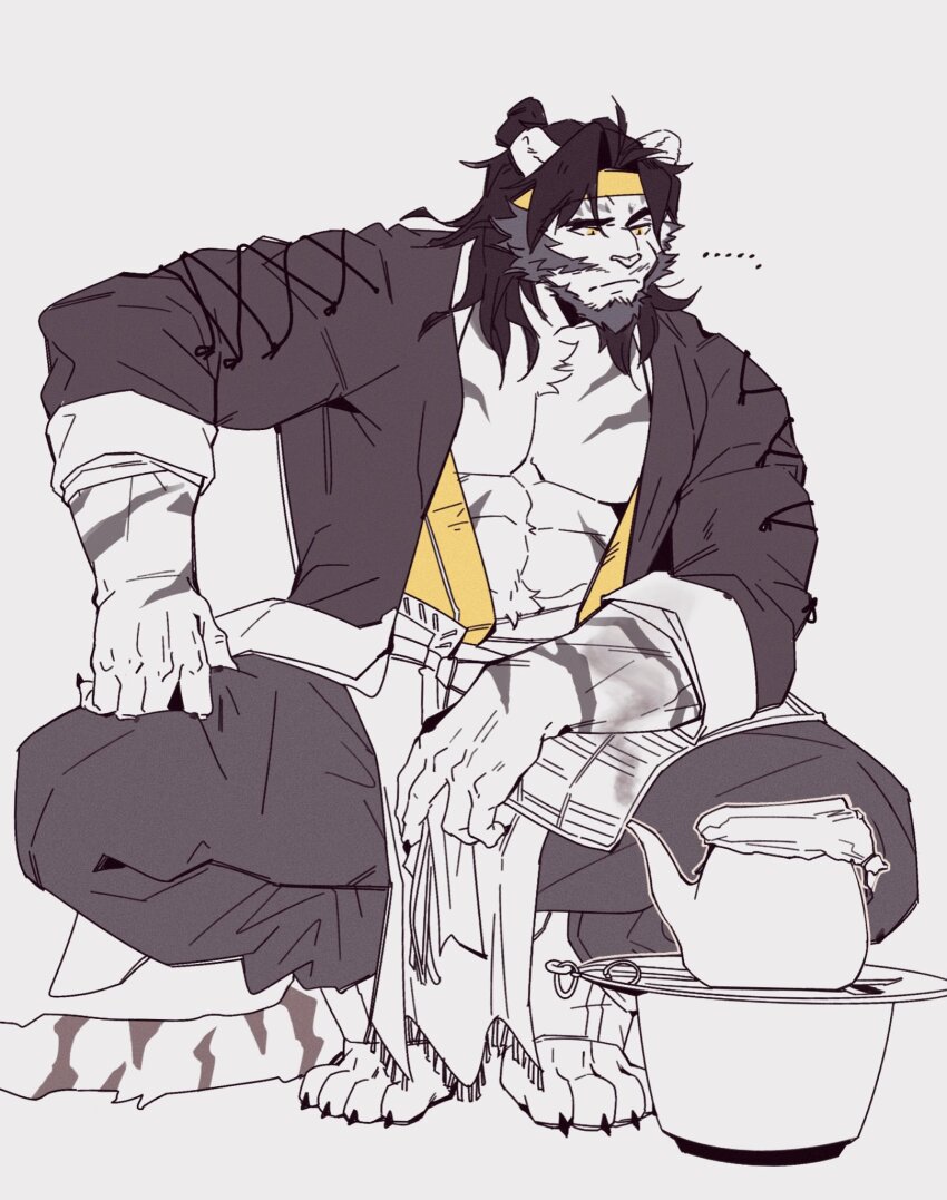 Arknights Rule 34 Image