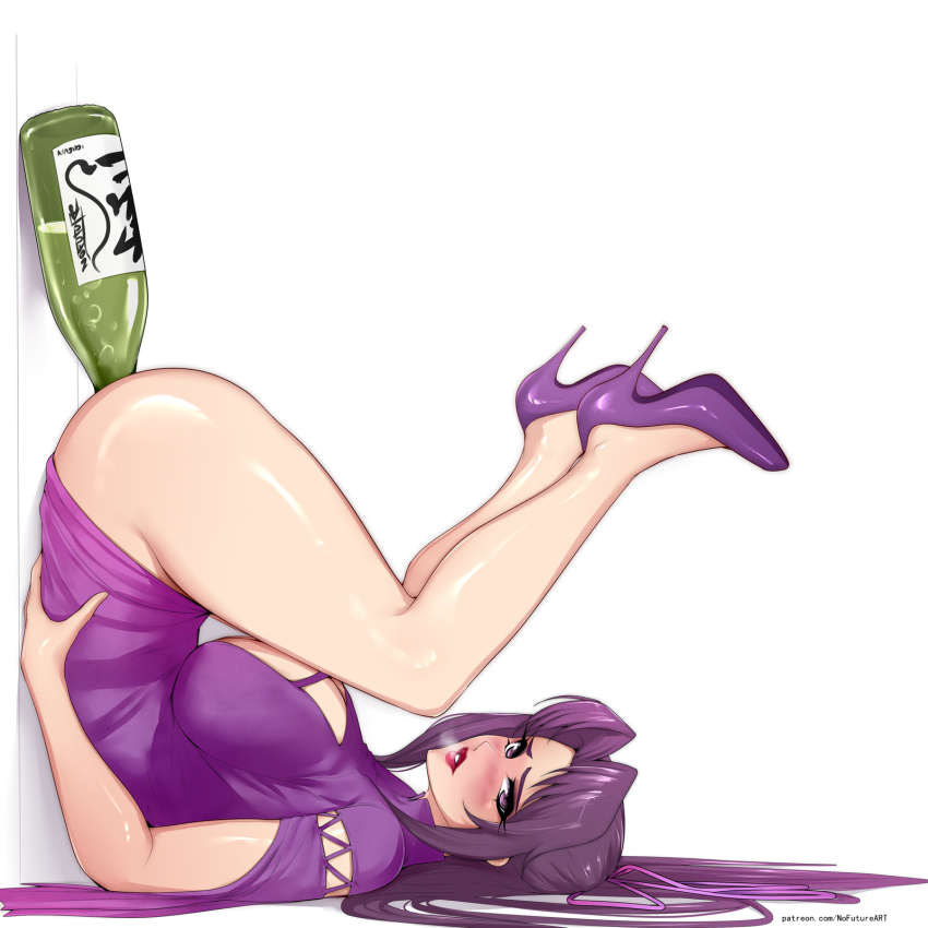 Kazehana (Sekirei) Rule 34 Image