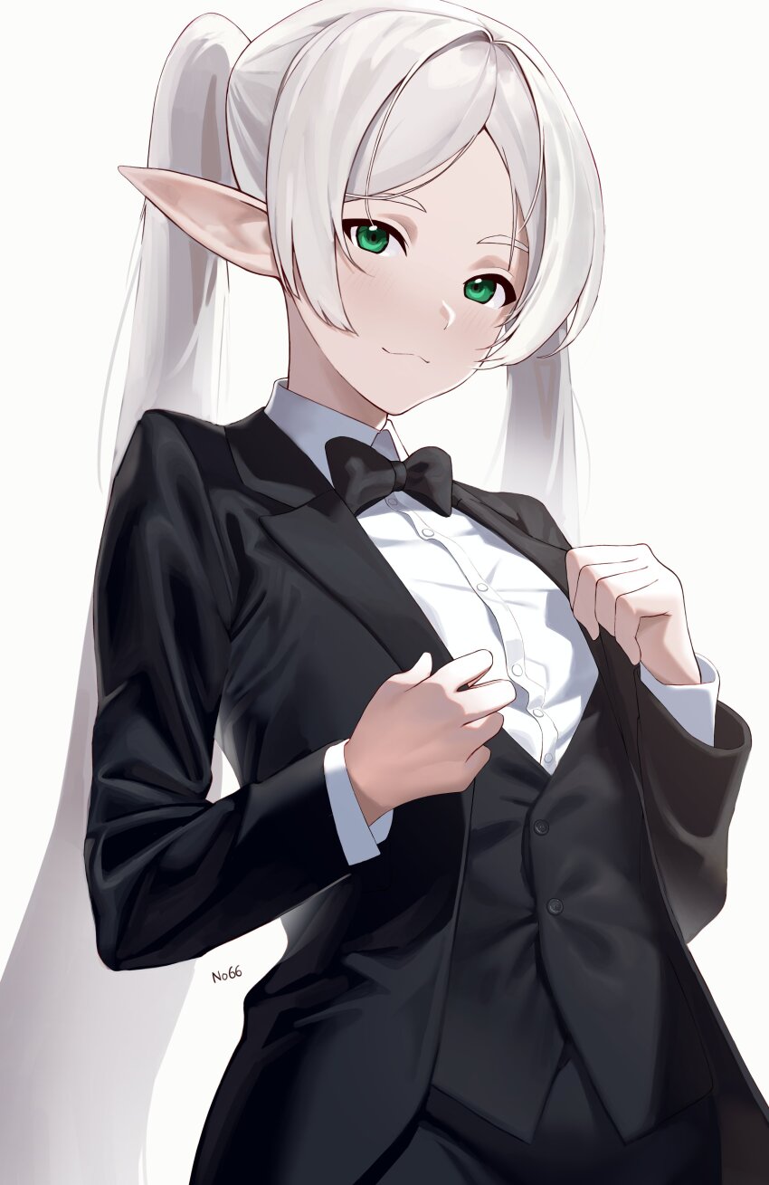 Frieren (Sousou No Frieren) Rule 34 Image