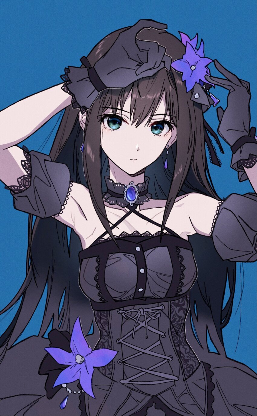 Shibuya Rin (Idolmaster) Rule 34 Image