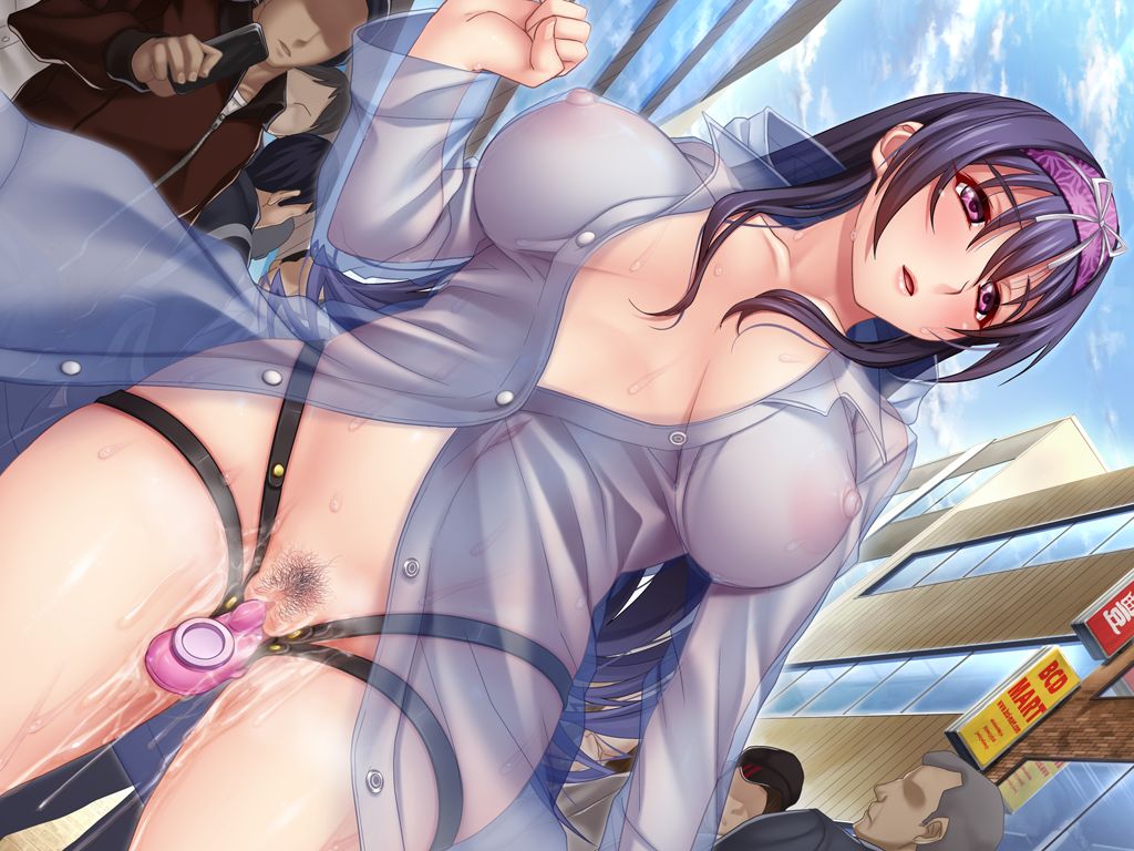 Black Hair Rule 34 Image