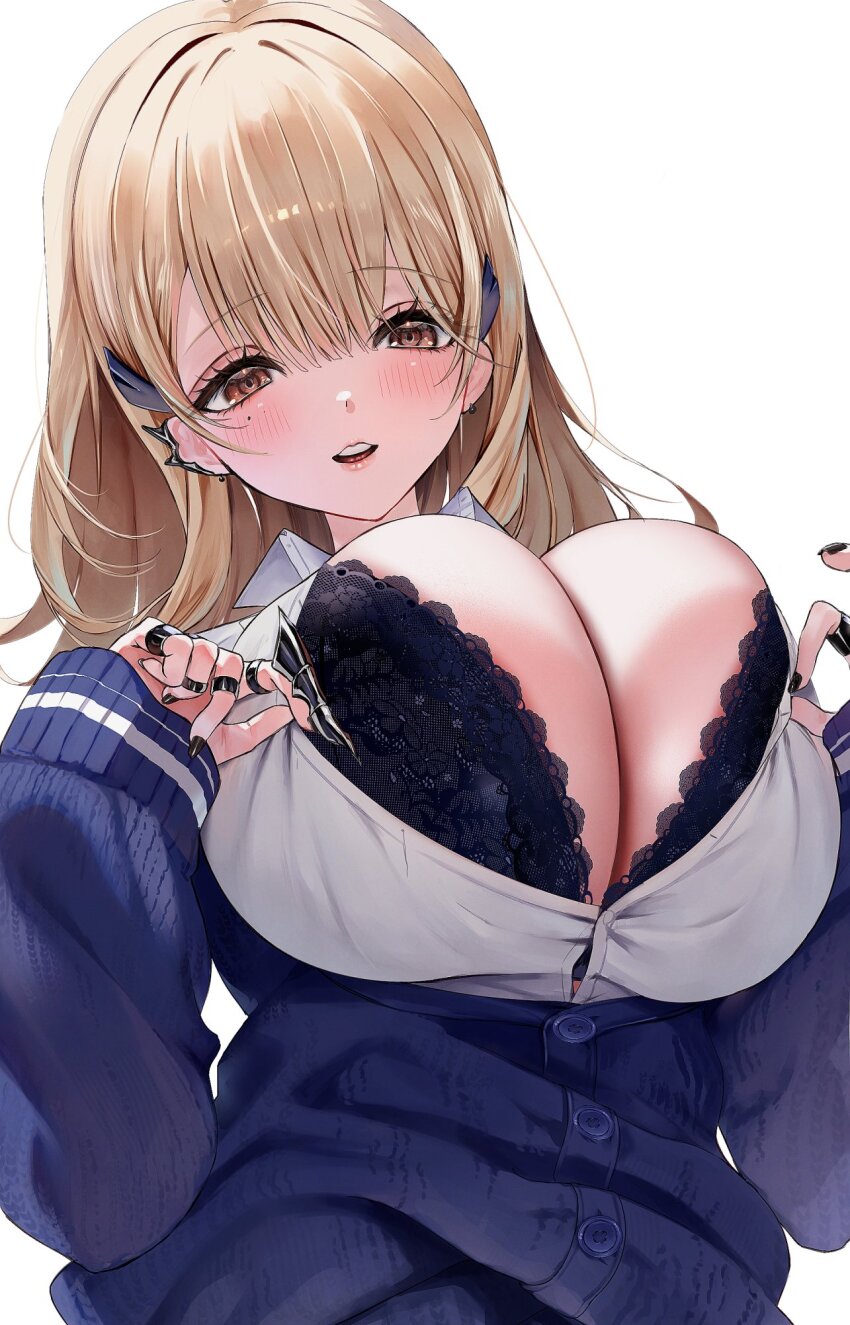 Tia (Nikke) Rule 34 Image