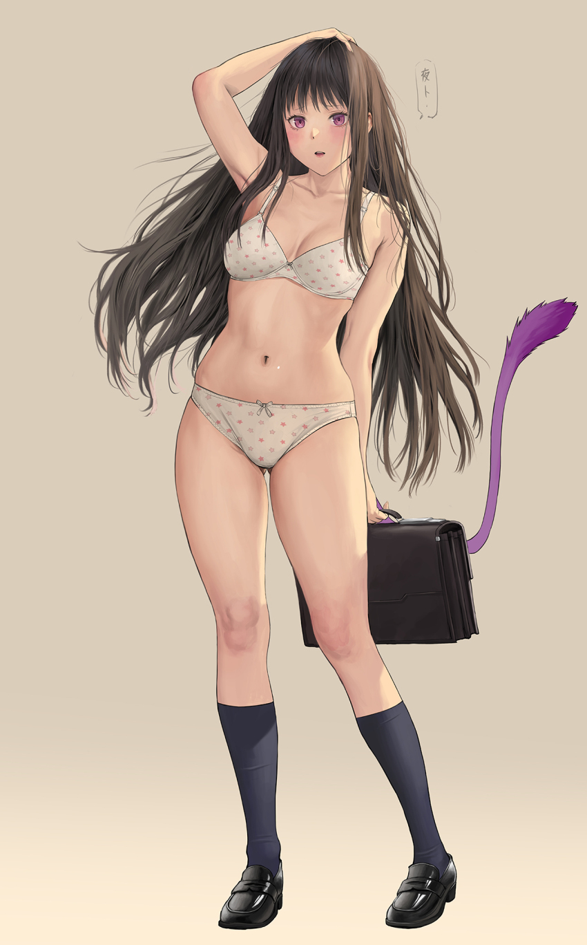 Iki Hiyori (Noragami) Rule 34 Image