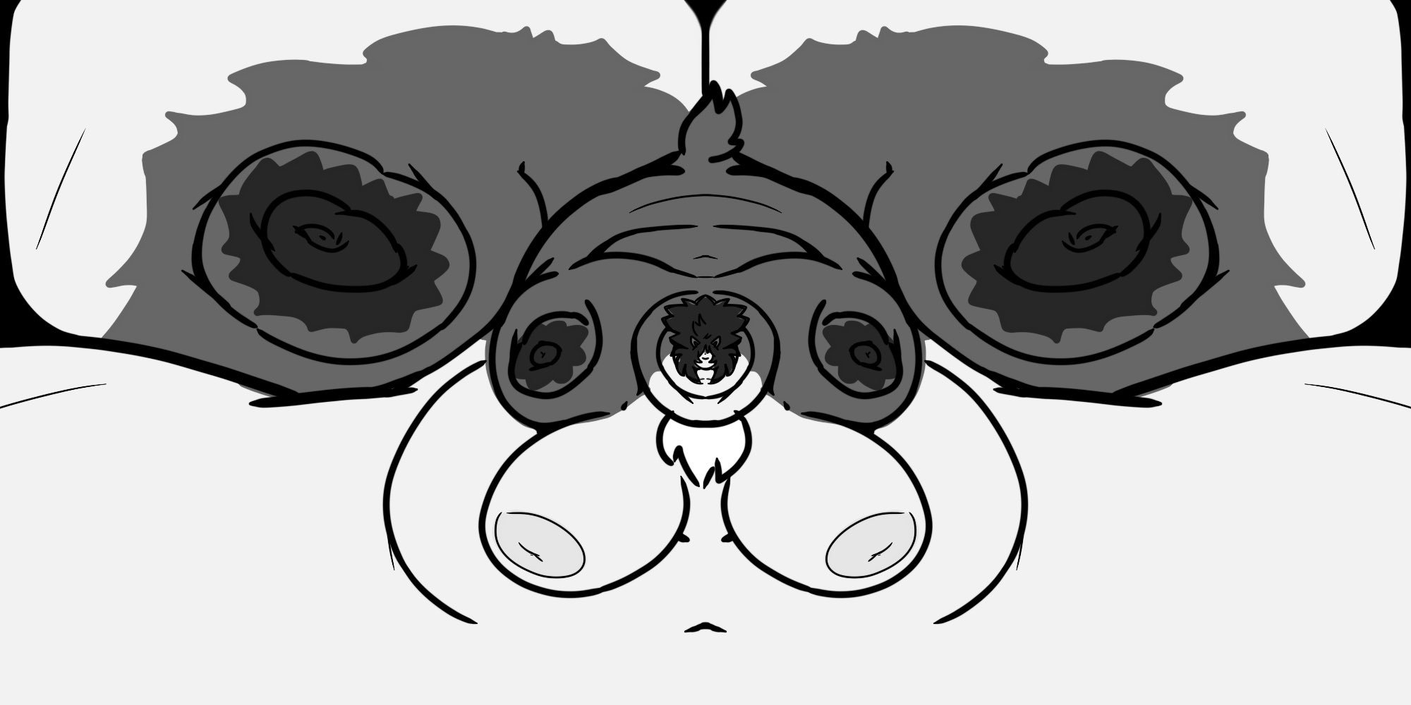 Ass Rule 34 Image