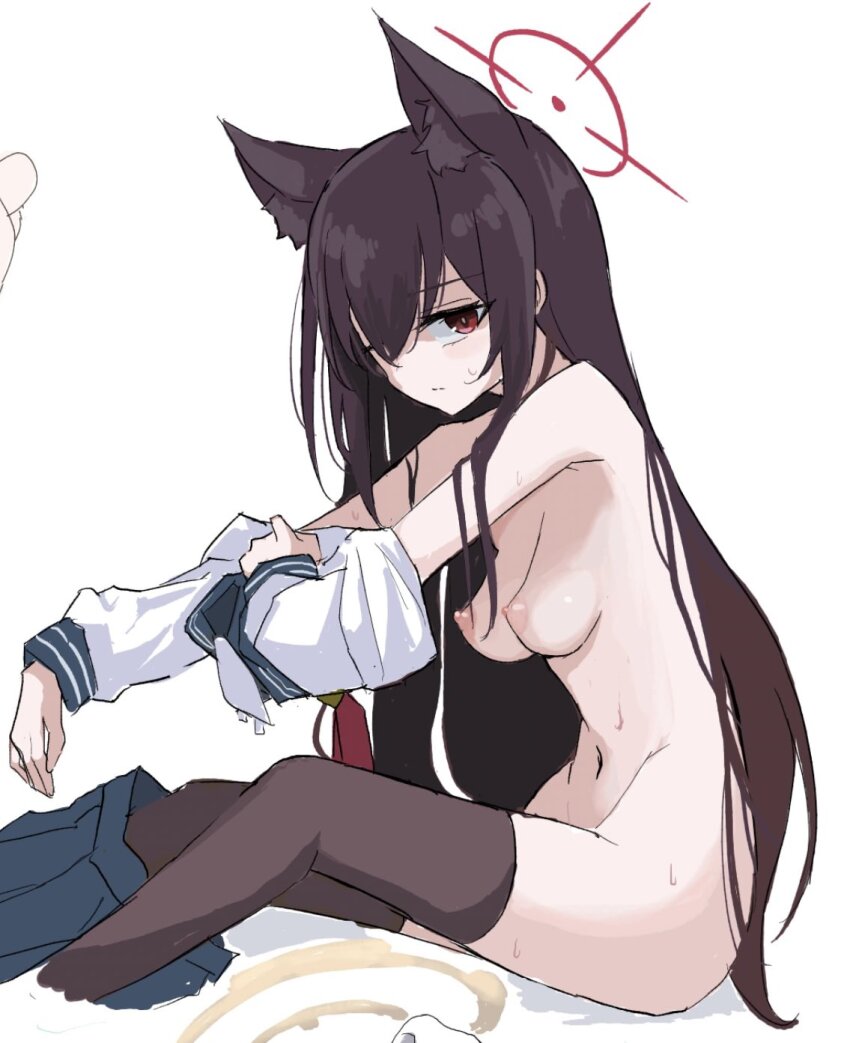 Yukino (Blue Archive) Rule 34 Image