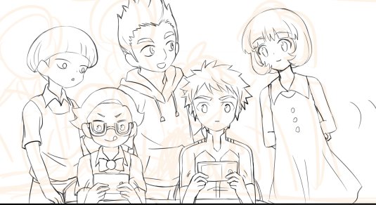 Digimon Rule 34 Image