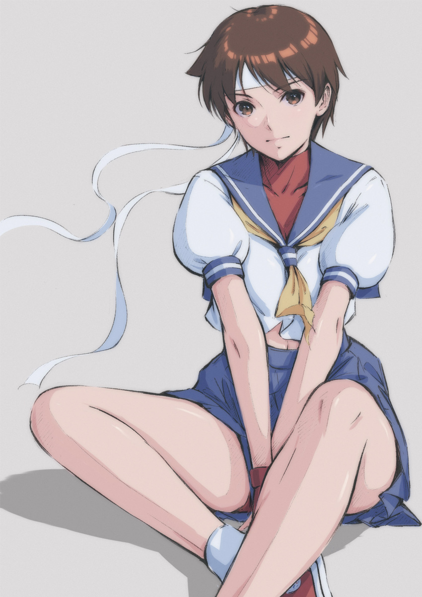 Kasugano Sakura Rule 34 Image