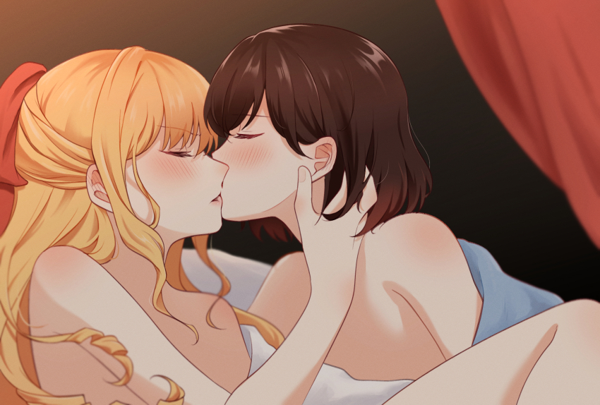 Claire Francois (Watashi No Oshi Wa Akuyaku Reijou) Rule 34 Image