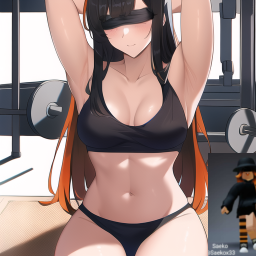 Saekox33 Rule 34 Image