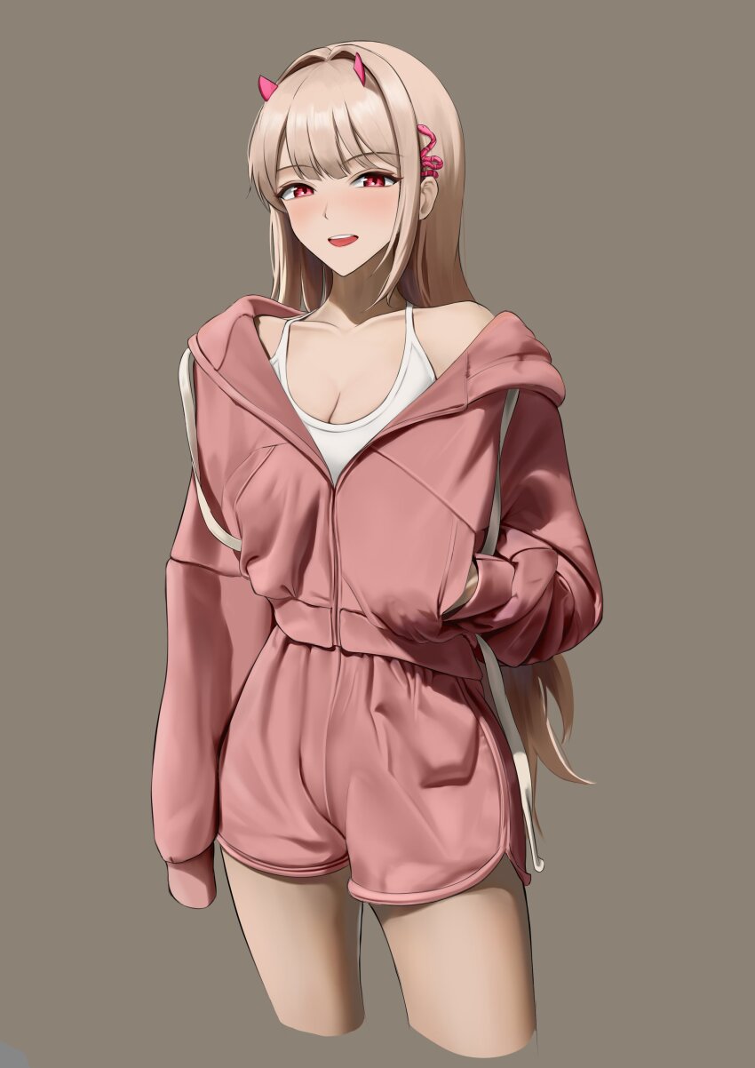 Viper (Nikke) Rule 34 Image