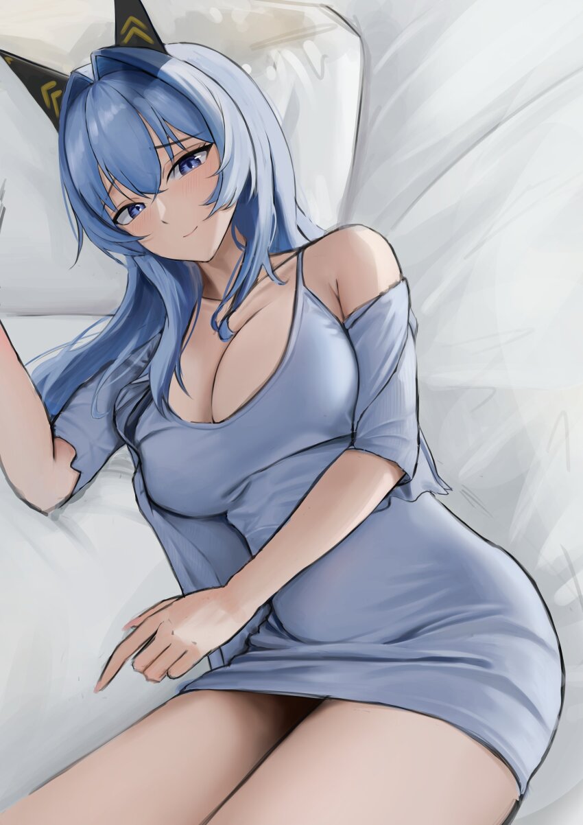 Helm (Nikke) Rule 34 Image