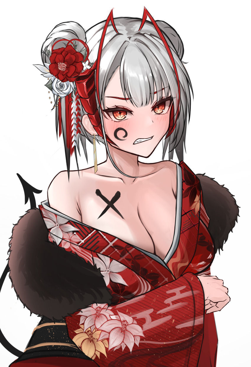 W (Arknights) Rule 34 Image