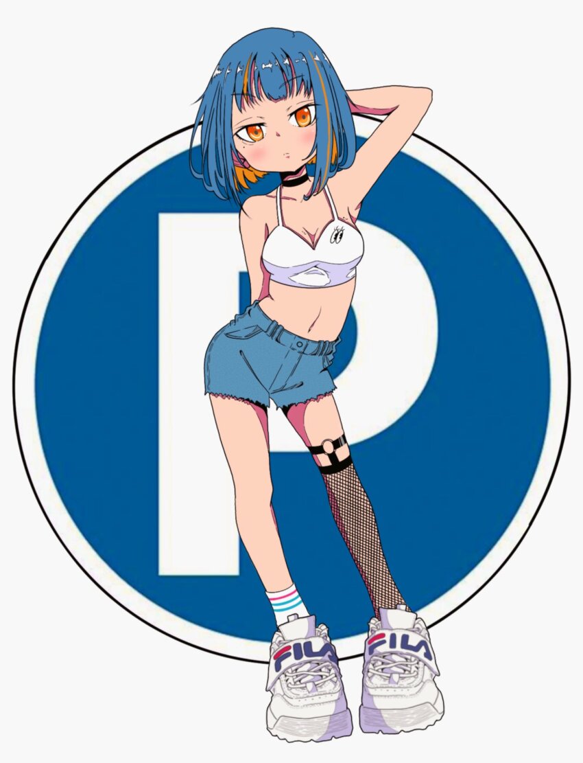 Original Rule 34 Image