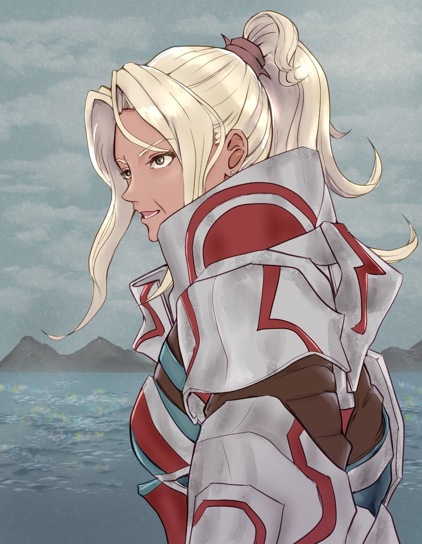 Fire Emblem Rule 34 Image