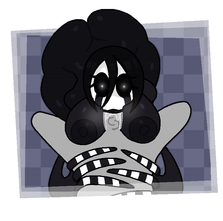 Marionette (Fnaf) Rule 34 Image