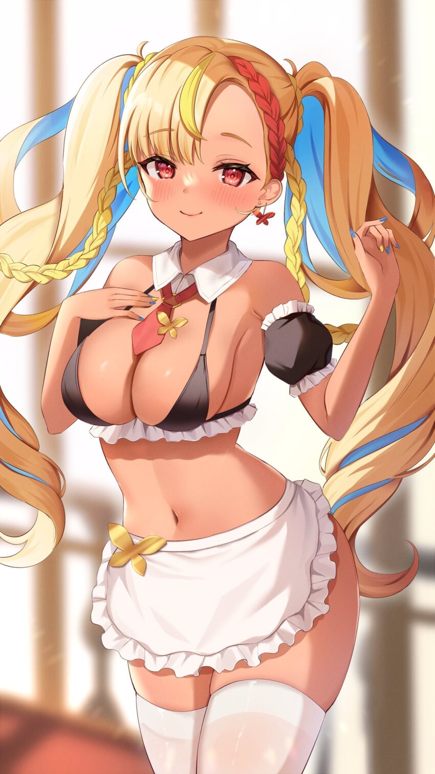 V4mirai Rule 34 Image