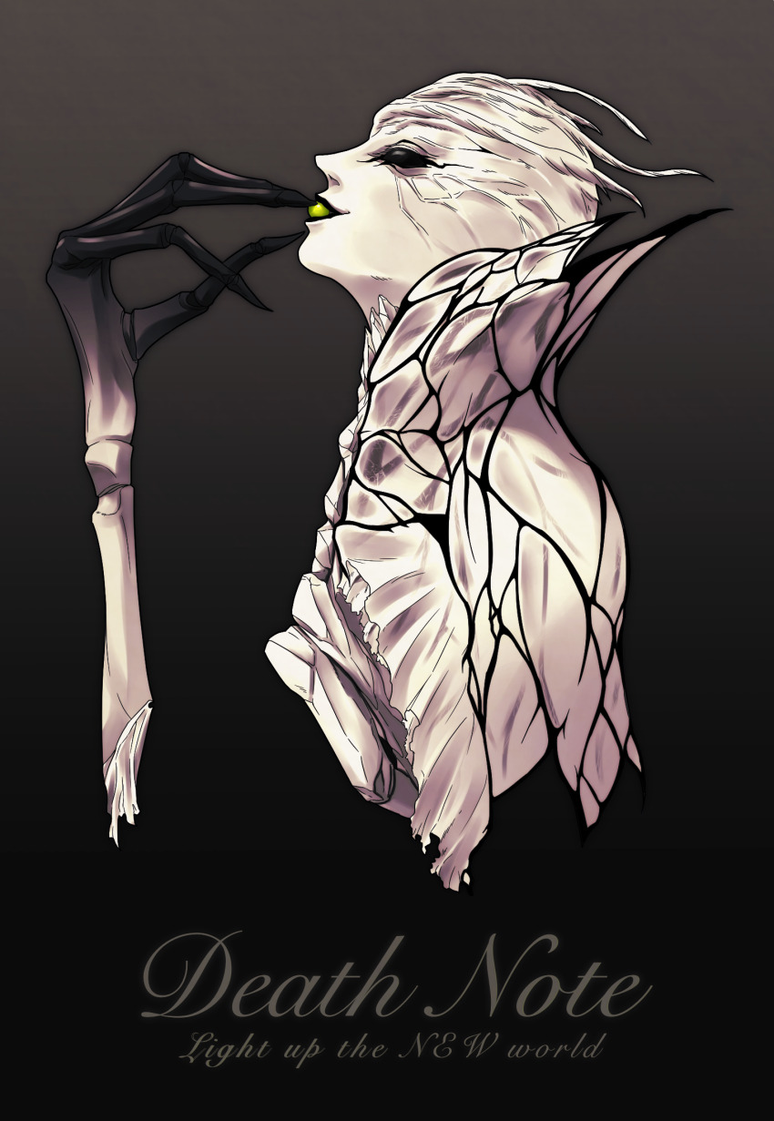 Death Note Rule 34 Image
