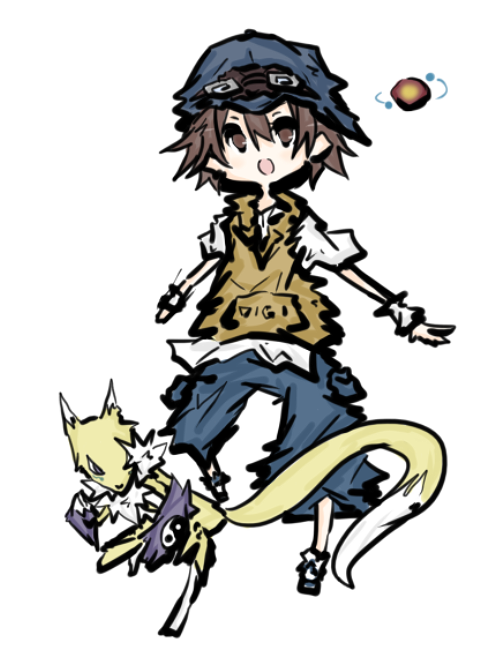 Renamon (Digimon) Rule 34 Image