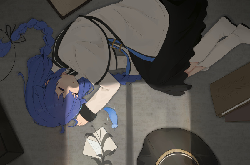 Roxy Migurdia (Mushoku Tensei) Rule 34 Image