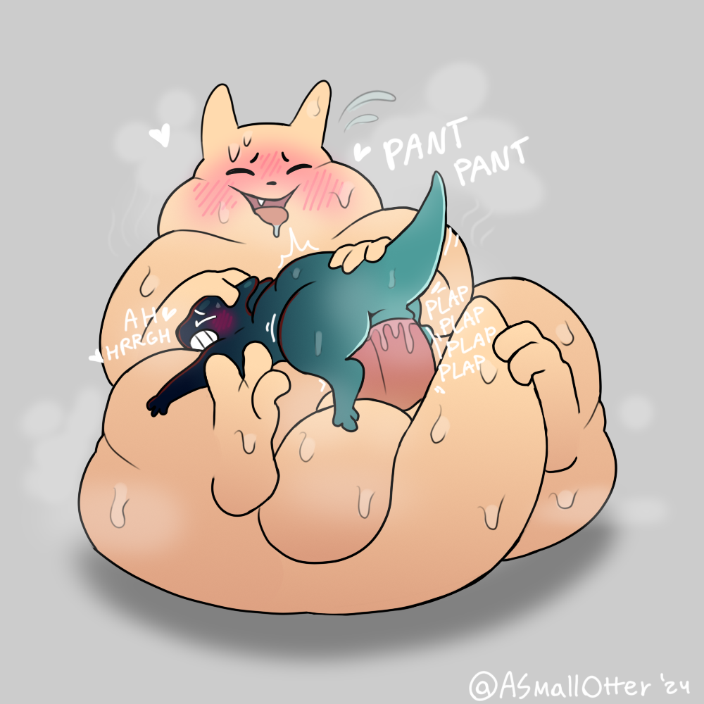 Enot (Rain World) Rule 34 Image