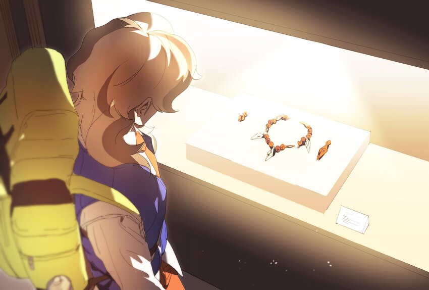 Arven (Pokemon) Rule 34 Image