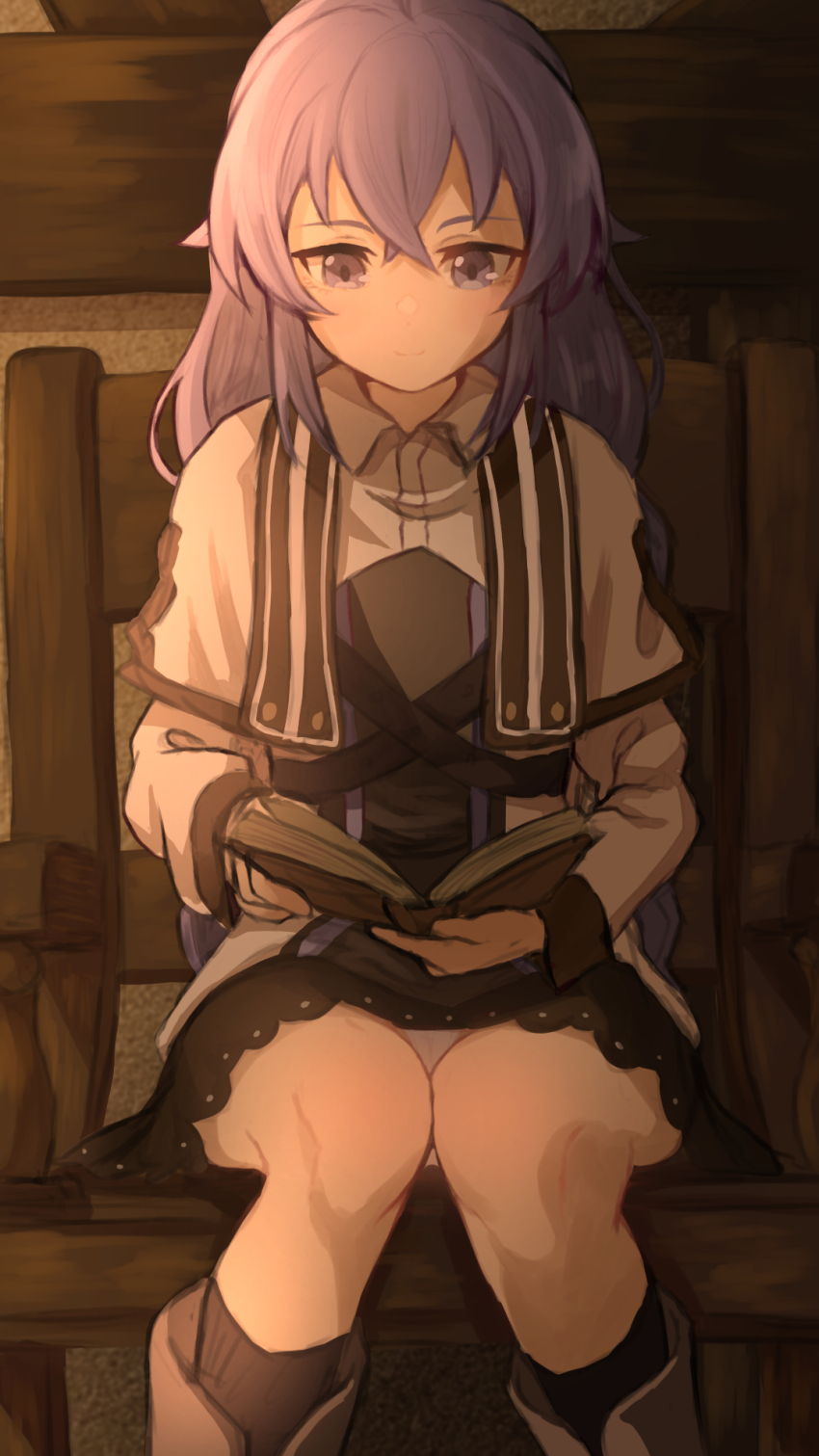Roxy Migurdia (Mushoku Tensei) Rule 34 Image
