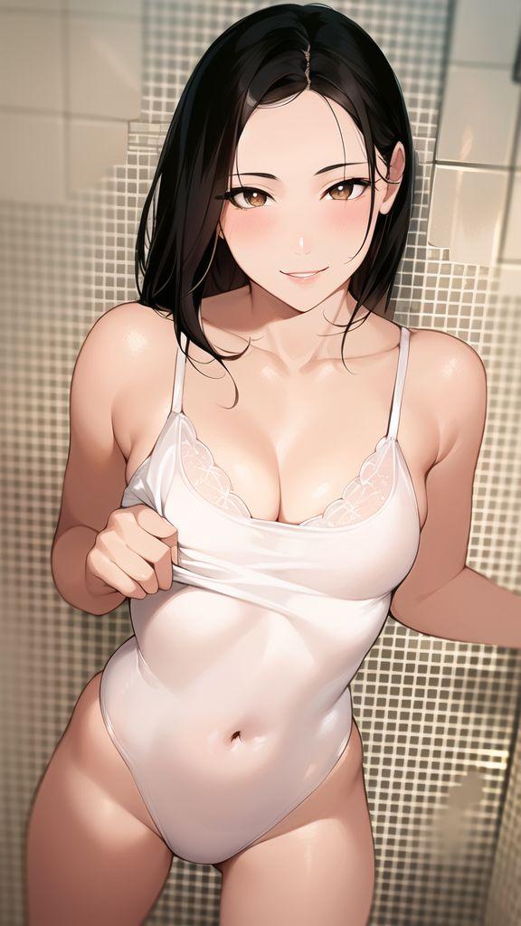 Ai Mirror Rule 34 Image