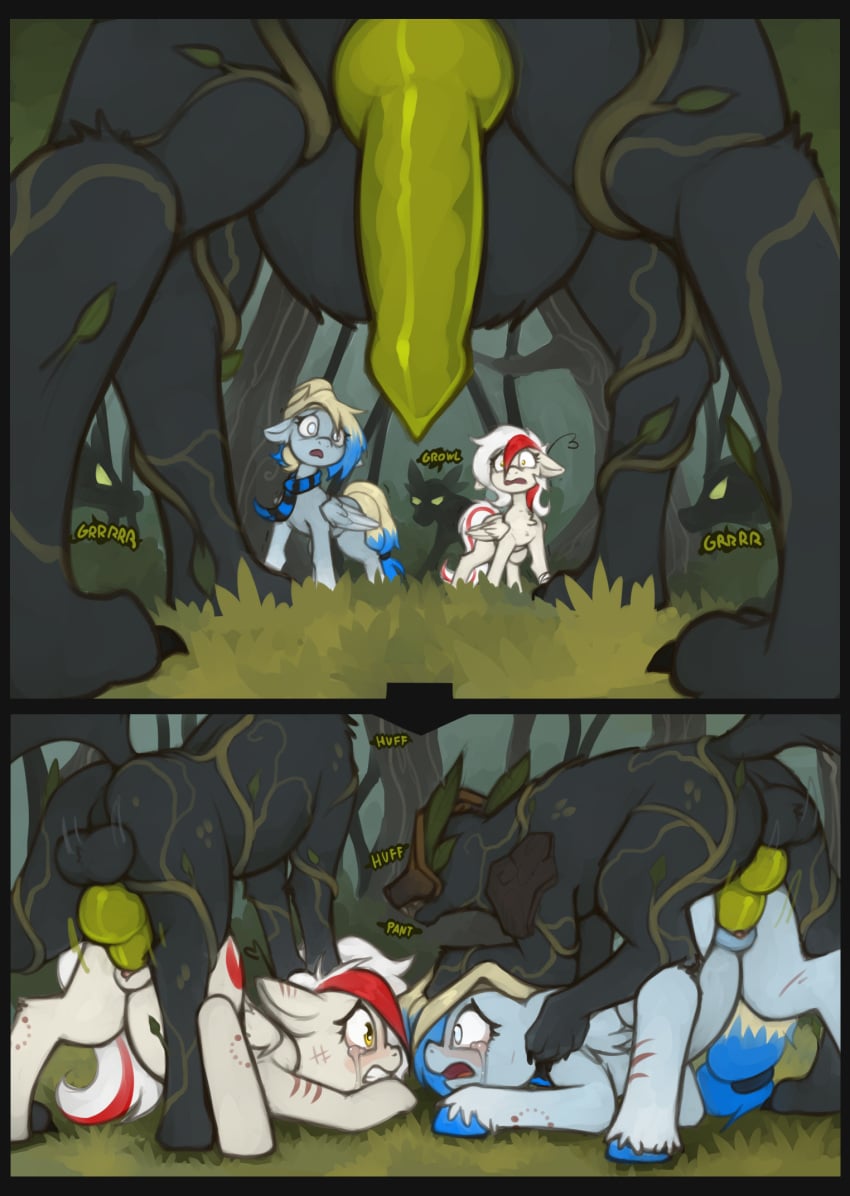Mythology Rule 34 Image
