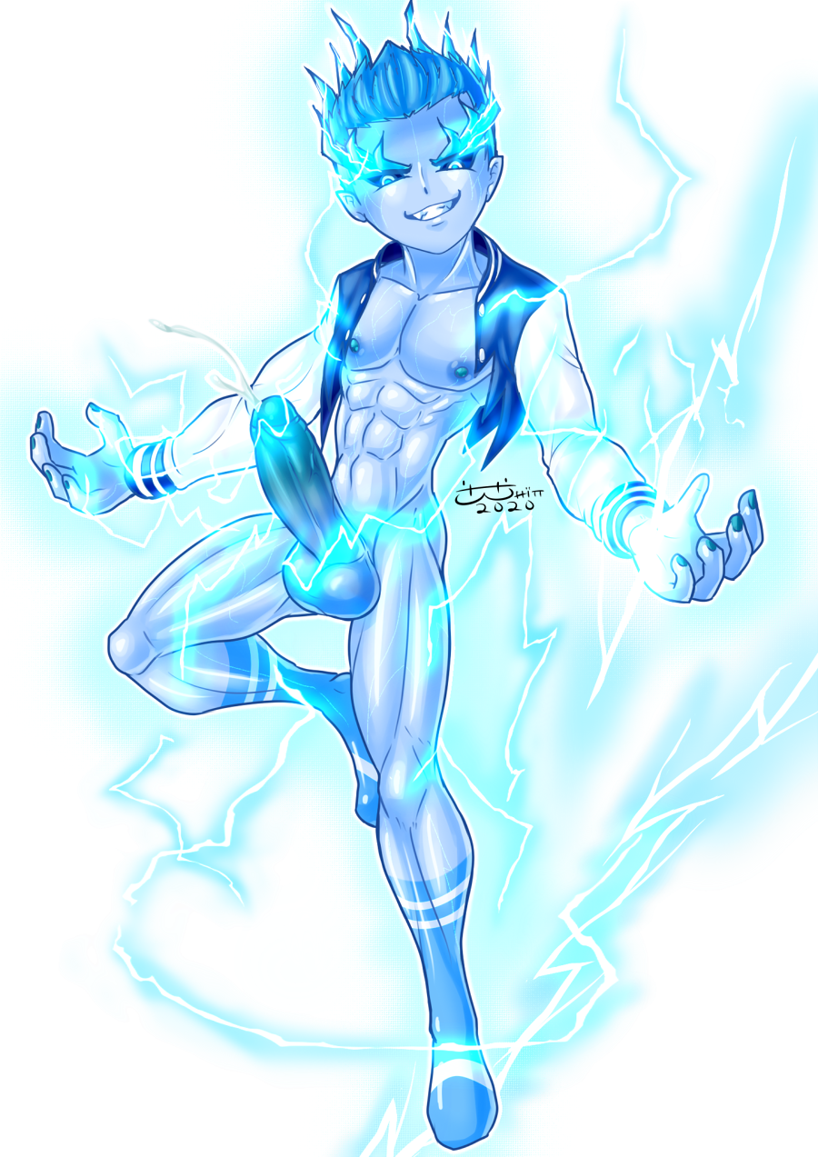 Original Rule 34 Image