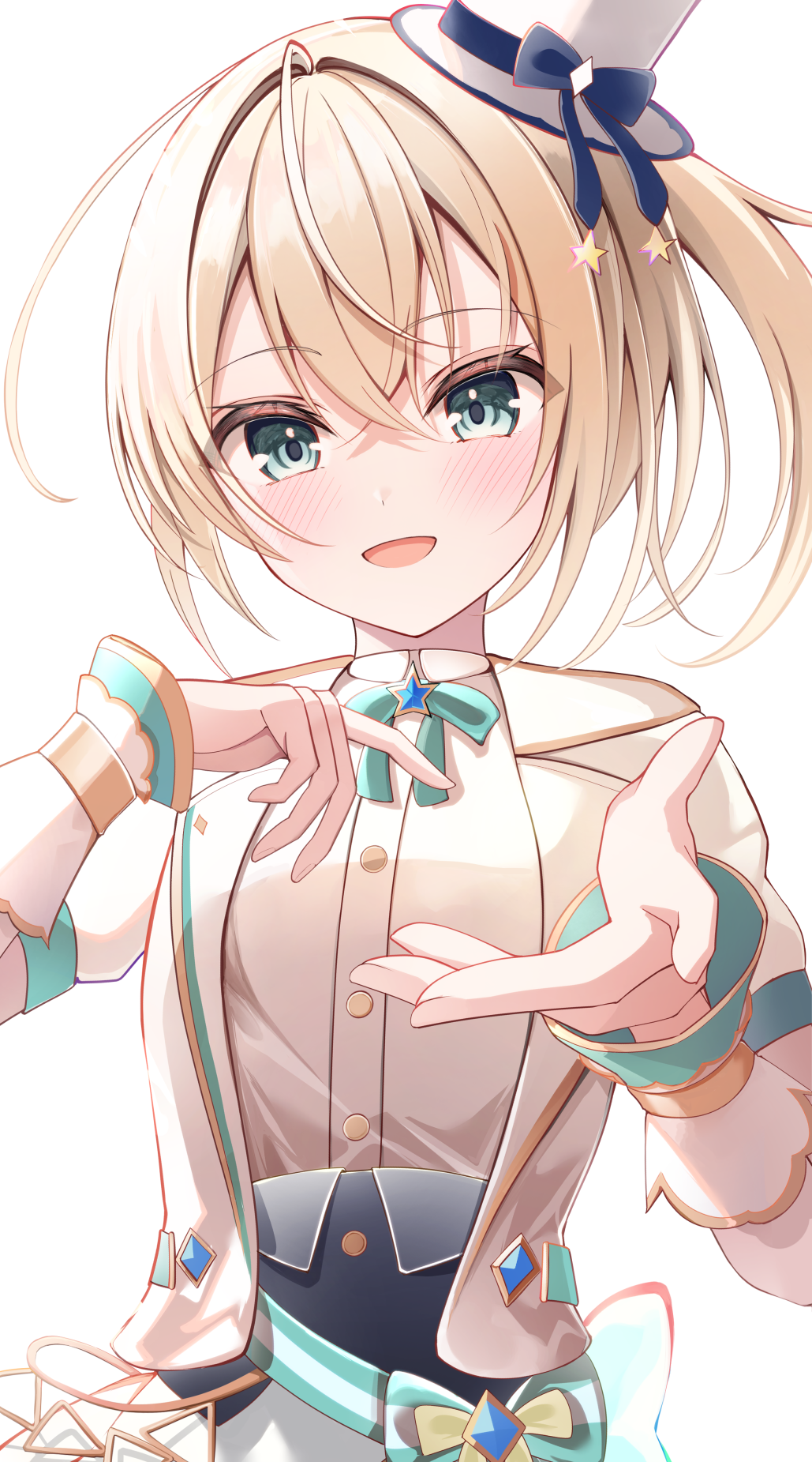 Kazama Iroha (Hololive) Rule 34 Image
