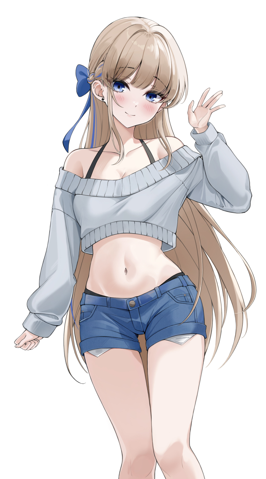 Toki (Blue Archive) Rule 34 Image