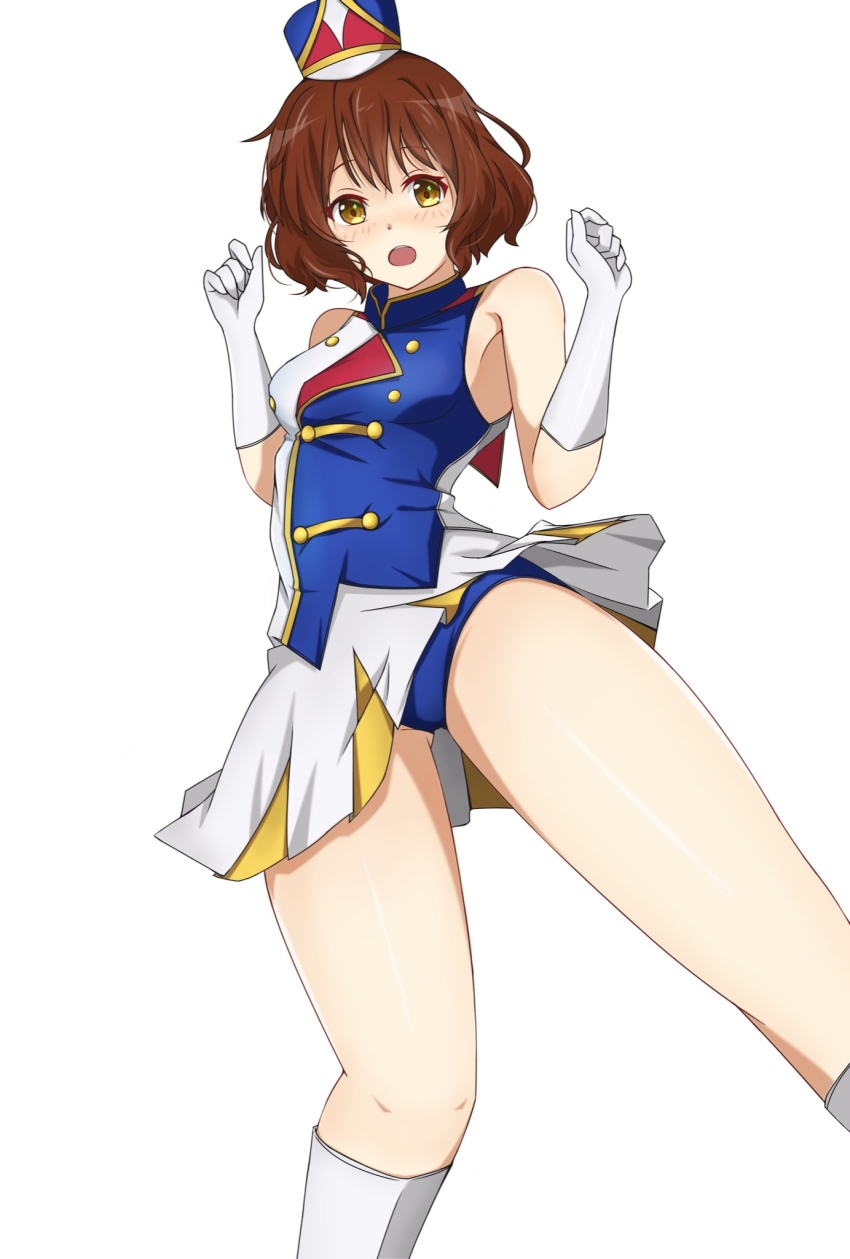 Oumae Kumiko (Hibike! Euphonium) Rule 34 Image