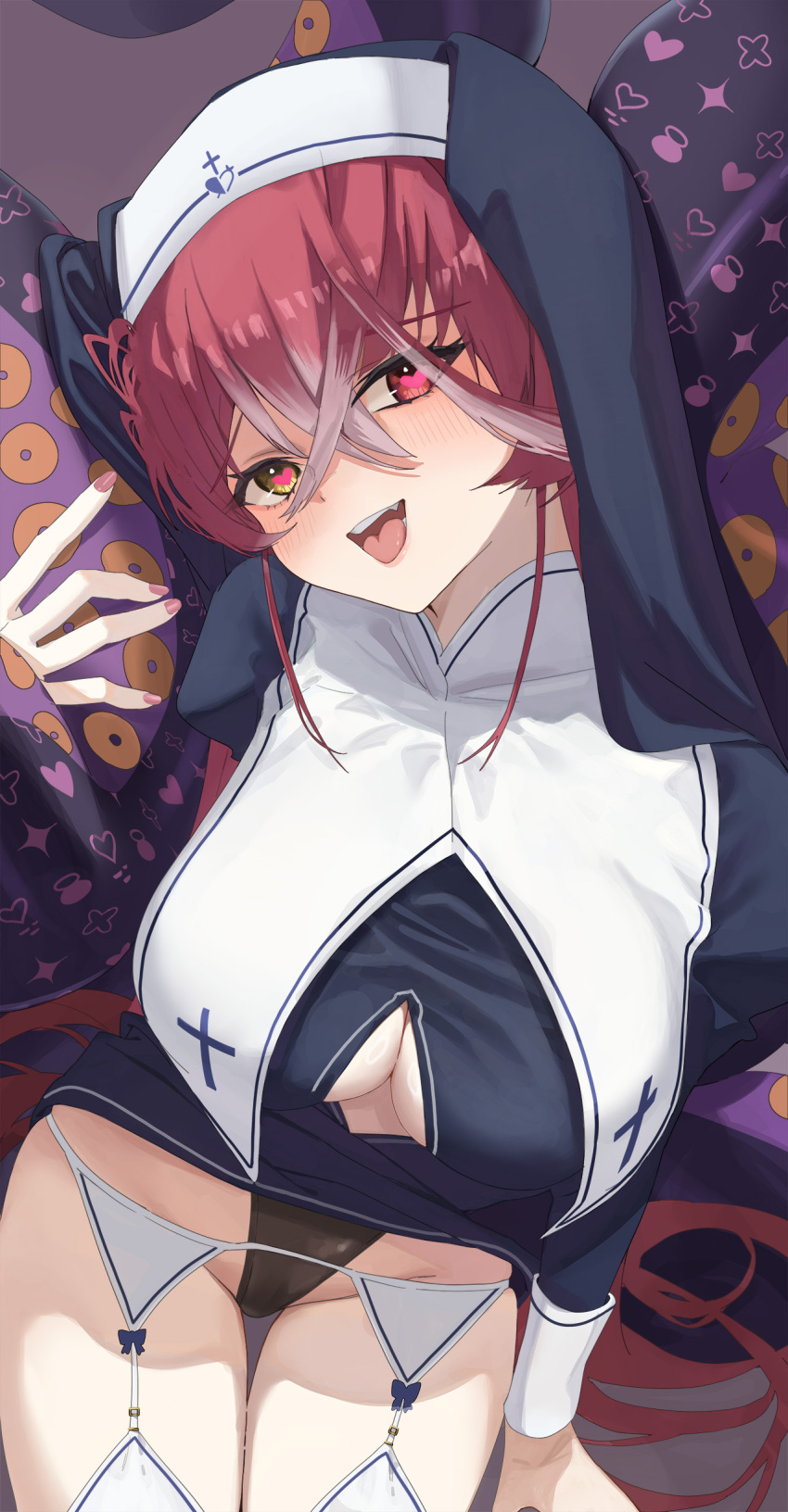 Houshou Marine (Hololive) Rule 34 Image