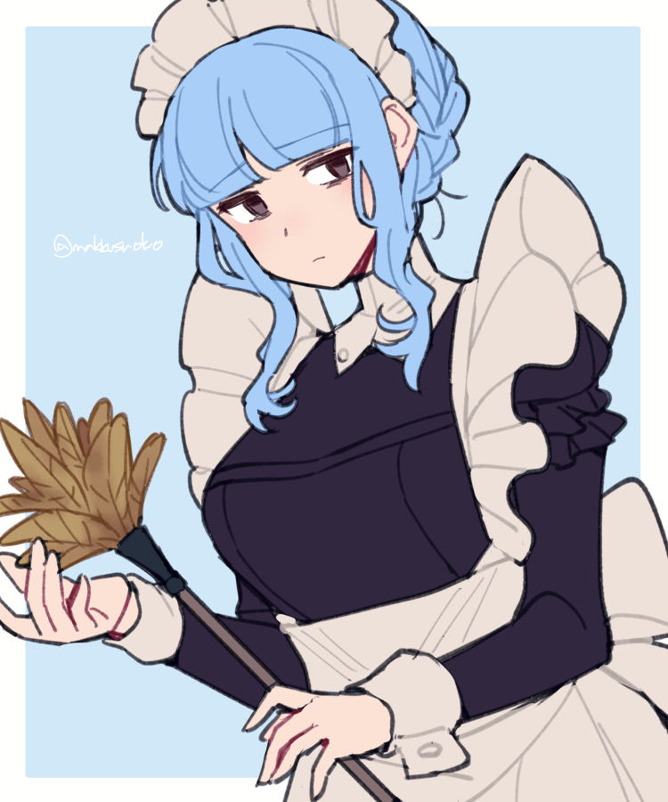 Marianne Von Edmund (Fire Emblem) Rule 34 Image