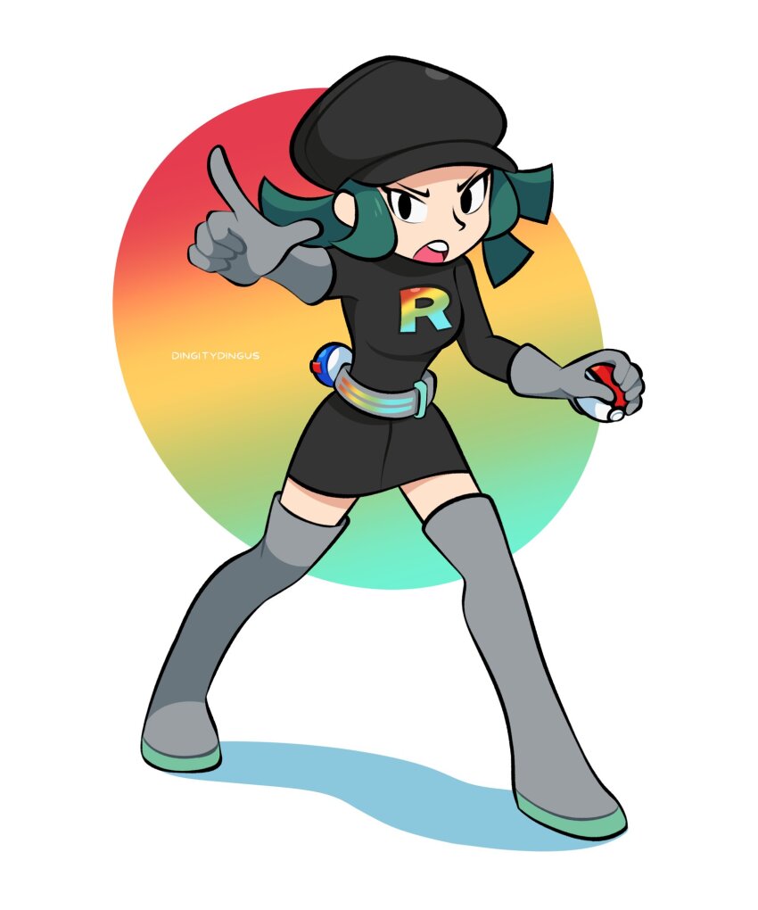 Nintendo Rule 34 Image